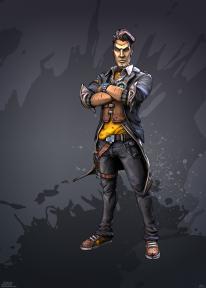 Borderlands 2