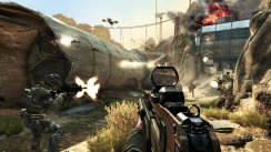 Call of Duty: Black Ops II