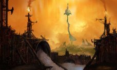Epic Mickey