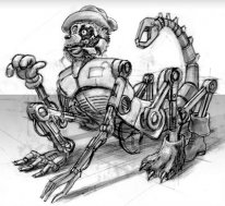 Epic Mickey