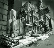 Epic Mickey