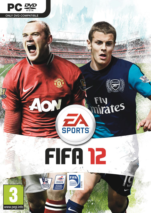 FIFA 12