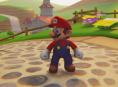 Haluatko nähdä miltä Super Mario Galaxy näyttää Unreal Engine 4:llä?