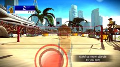 Kinect Sports