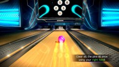 Kinect Sports