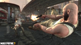 Max Payne 3