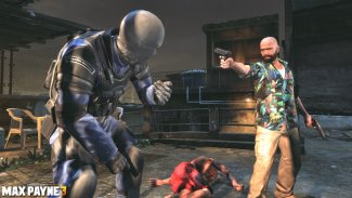 Max Payne 3