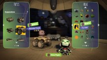 Little Big Planet Karting