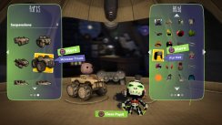 Ei LBP Kartingia Vitalle