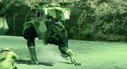 Metal Gear Solid 4: Guns of the Patriots