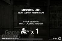 Metal Gear Solid Touch