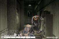 Metal Gear Solid Touch