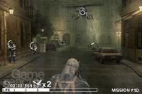 Metal Gear Solid Touch
