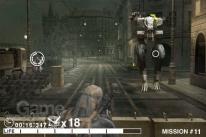 Metal Gear Solid Touch