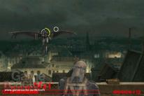 Metal Gear Solid Touch