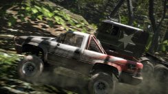 Motorstorm: Pacific Rift