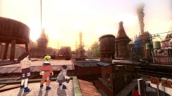 Lis�� Narutoa Xbox 360:lle