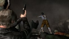 Resident Evil 6