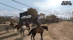 Red Dead Redemption