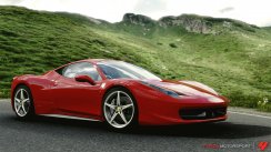 Forza 4:lle uusia rattivaihtoehtoja