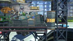 Sonic Generations