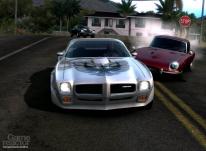 Test Drive Unlimited