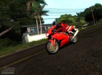 Test Drive Unlimited