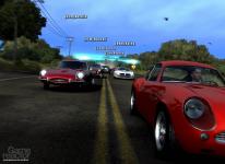 Test Drive Unlimited