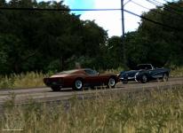 Test Drive Unlimited