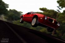Test Drive Unlimited