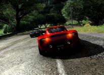 Test Drive Unlimited