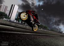 Test Drive Unlimited