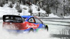 WRC: FIA World Rally Championship