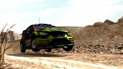 WRC: FIA World Rally Championship