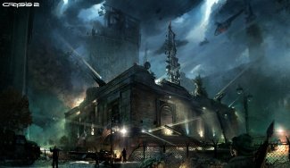 Crysis 2