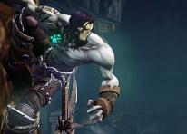 Darksiders II