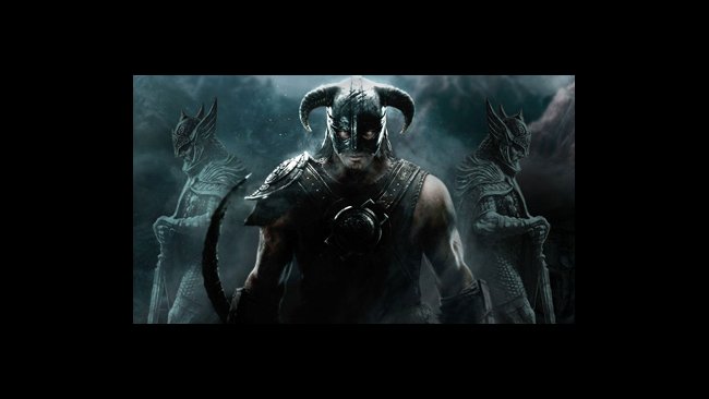 The Elder Scrolls V: Skyrim