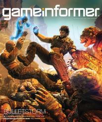 Bulletstorm