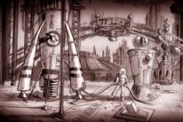 Epic Mickey