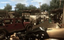 Far Cry 2