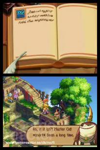 Final Fantasy Tactics A2