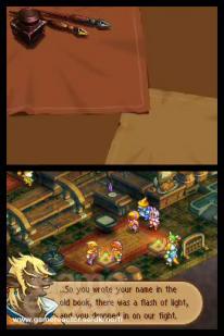 Final Fantasy Tactics A2