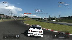 Gran Turismo 5: Prologue