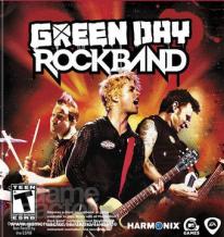 Green Day: Rock Band