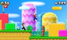 New Super Mario Bros. 2