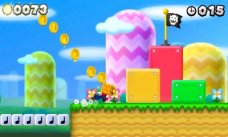 New Super Mario Bros. 2
