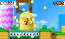 New Super Mario Bros. 2