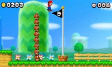New Super Mario Bros. 2