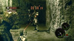 Resident Evil 5