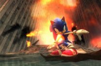 Sonic the Hedgehog